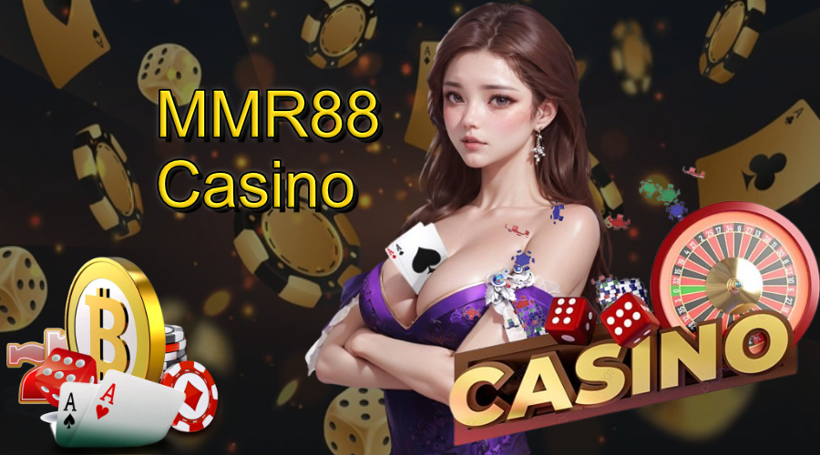 MMR88Casino